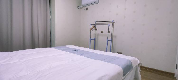 泉舜锦泉苑1029公寓(永泰街分店)图片