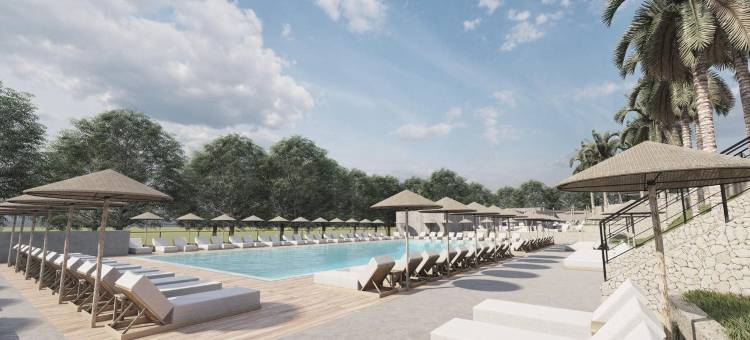 火奴鲁鲁全球酒店(Cooks Club Calvia Beach - Adults Only)图片
