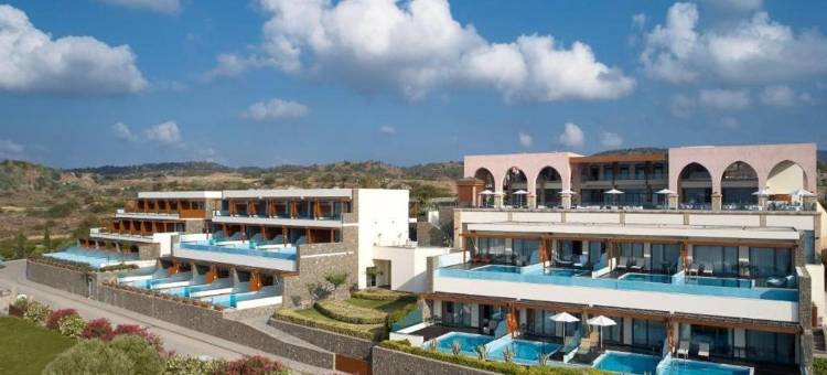 精品 5 Spa 酒店 - 限成人(Boutique 5 Hotel & Spa)图片