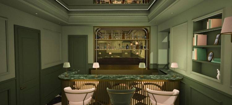 美玉酒店(Hotel la Gemma)图片