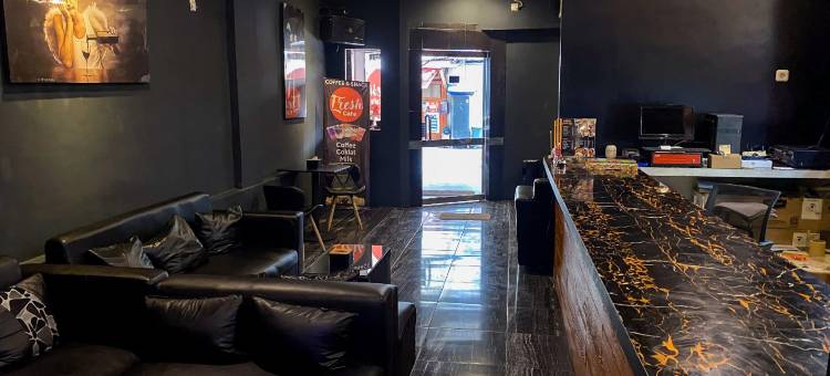 新地红伙伴酒店(Fresh Place RedPartner)图片