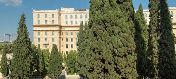 YMCA三拱门酒店(YMCA Three Arches Hotel)图片