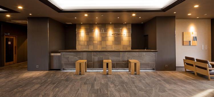 露樱酒店纪之川店(Hotel Route Inn Kinokawa)图片
