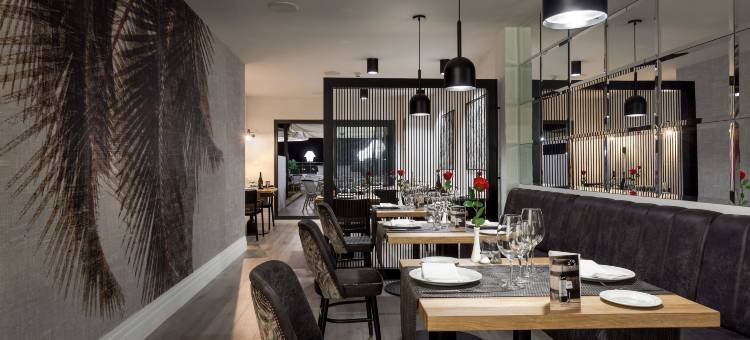 兰萨罗特海滩THB酒店(THB Lanzarote Beach)图片