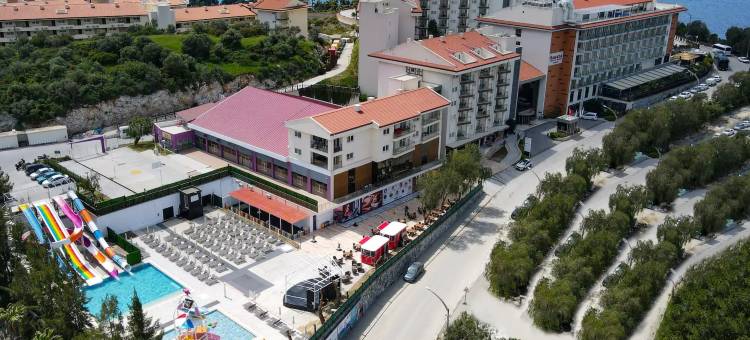 Ramada Hotel & Suites by Wyndham Kusadasi图片