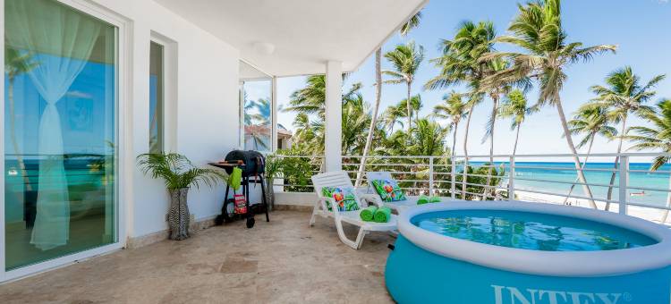 Punta Cana Beachfront - Punta Cana Ocean View图片