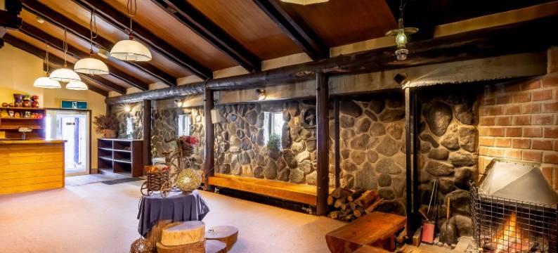 特若丽小区旅馆(Community House Tyrolien)图片