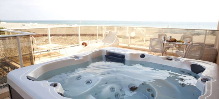 弗拉蒙兹罗西斯大酒店(Grand Hôtel les Flamants Roses Thalasso & Spa)图片