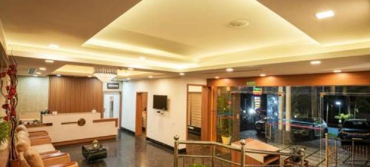 帝国旅馆(Empire Residency)图片