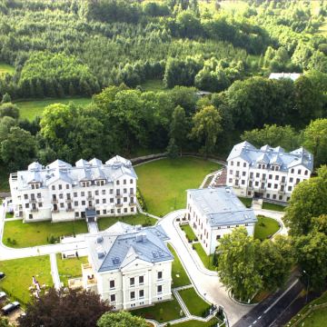 卡托尼娜酒店与矿物质 SPA 度假村(Cottonina Hotel & Mineral Spa Resort)图片