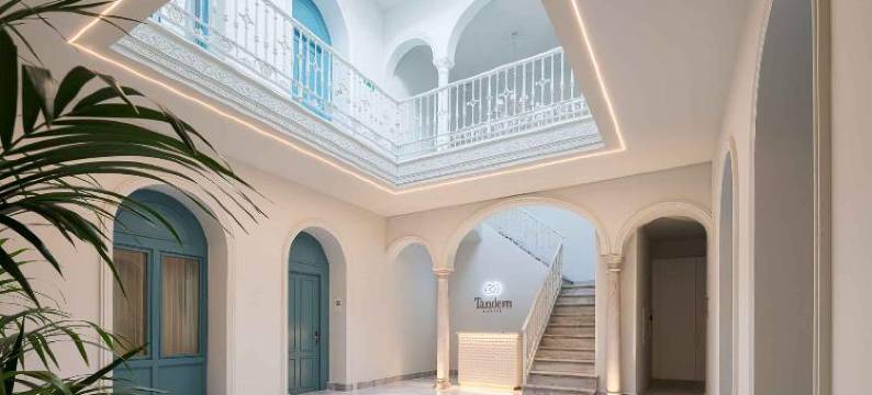 Tandem Solera酒店(Tandem Solera)图片