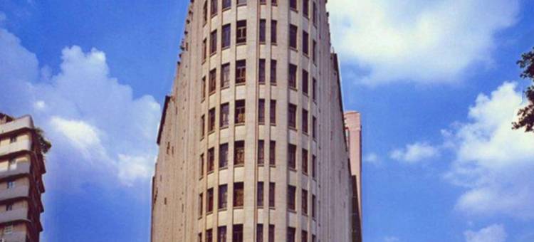 广州爱群大酒店(北京路步行街孙逸仙纪念医院店)图片