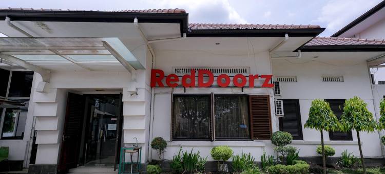 RedDoorz @ Avros Guest House Medan图片