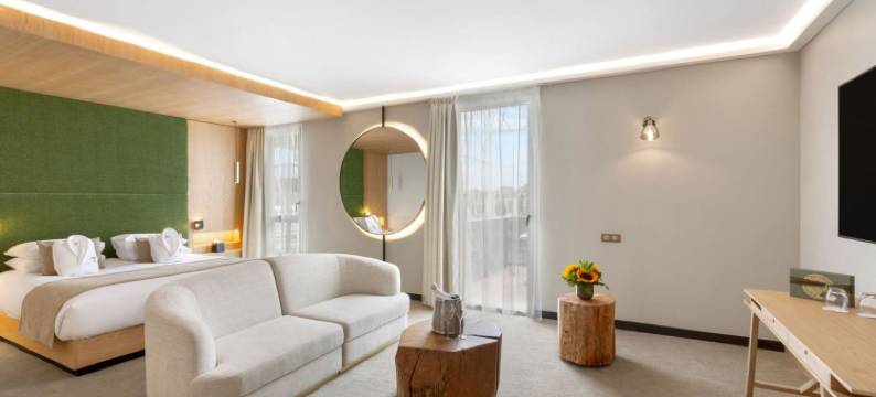 Aiden by Best Western at T'Aim图片