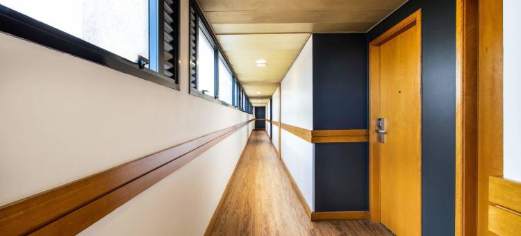 美利亚圣保罗Tatuape酒店(São Paulo Tatuape Affiliated by Meliá)图片