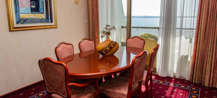 贝尔纳丁酒店(Grand Hotel Bernardin)图片