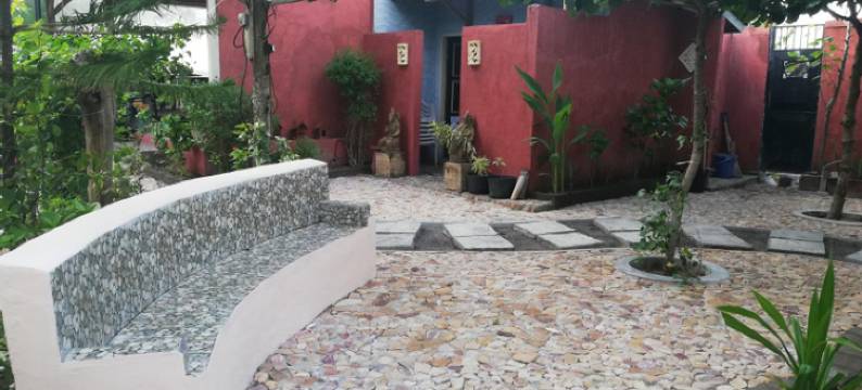 Lombok Sunset Hideaway图片