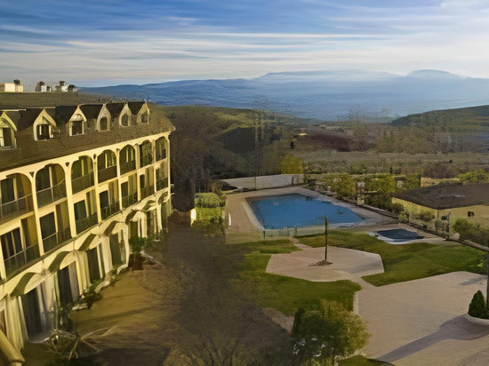 RL乌贝达城市酒店