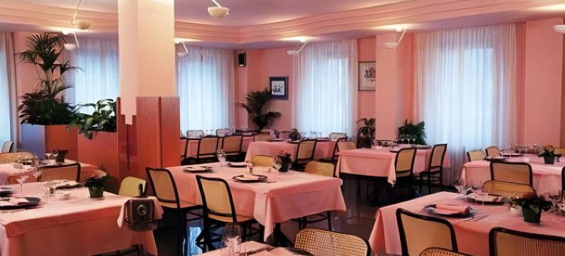 德阿尔皮旅馆(Albergo Delle Alpi)图片