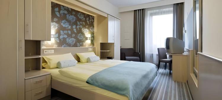 Centro Hotel Sautter, Trademark Collection by Wyndham图片