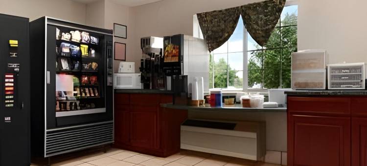 默夫里斯伯勒麦客达套房酒店(Microtel Inn & Suites by Wyndham Murfreesboro)图片