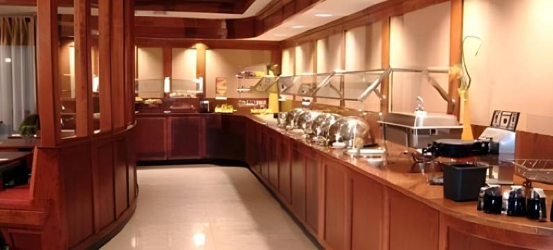 纳什维尔范德比尔特/西区万豪万怡酒店(Courtyard by Marriott Nashville Vanderbilt/West End)图片