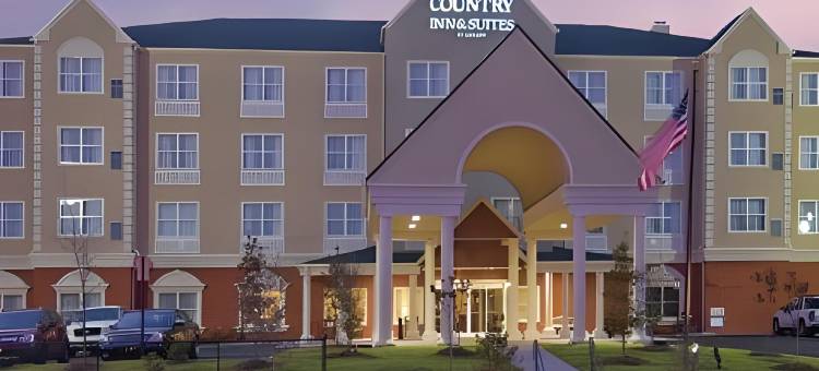 塔拉哈西西北部I-10州际公路卡尔森江山旅馆(Country Inn & Suites by Radisson, Tallahassee-University Area, FL)图片