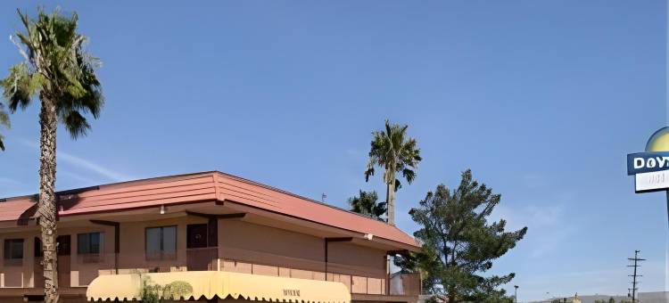 巴斯托戴斯酒店(Days Inn by Wyndham Barstow)图片