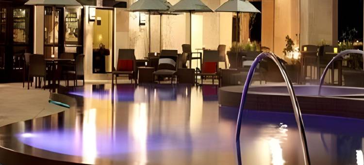 伍德兰斯凯悦尚萃酒店(Hyatt Centric the Woodlands)图片