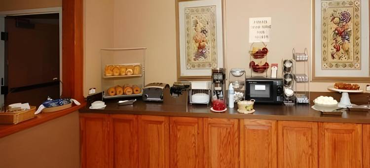 戈尔兹伯勒希尔顿惠庭酒店(Home2 Suites by Hilton Goldsboro)图片