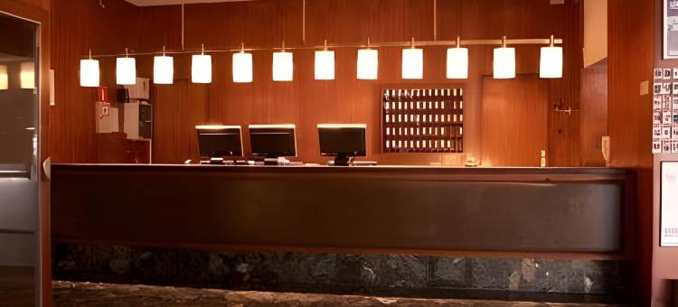 中央大酒店(Grand Hotel Central)图片