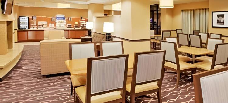 萨利纳斯智选假日酒店(Holiday Inn Express & Suites Salinas)图片