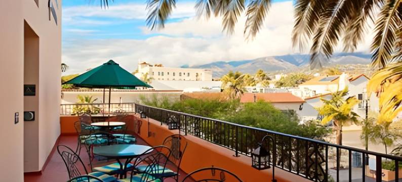 希尔顿酒店珍藏系列圣塔芭芭拉弗吉尼亚酒店(Hotel Virginia Santa Barbara, Tapestry Collection by Hilton)图片