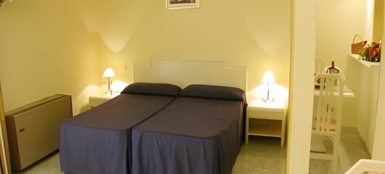 OH马贝拉酒店(Ona Marbella Inn)图片