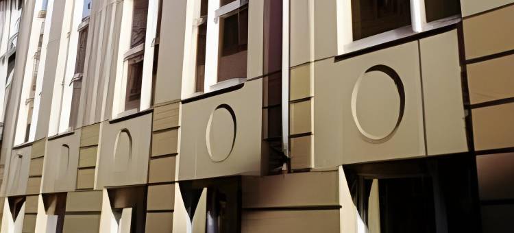 塞祖尔阿菲尔斯特拉斯堡克雷贝酒店(Séjours & Affaires Strasbourg Kleber)图片