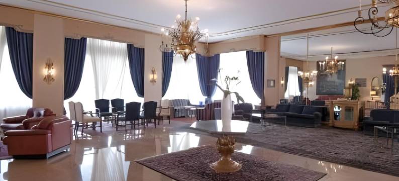 印德罗克尼瑟斯住宅度假村(Hotel la Residence & Idrokinesis)图片