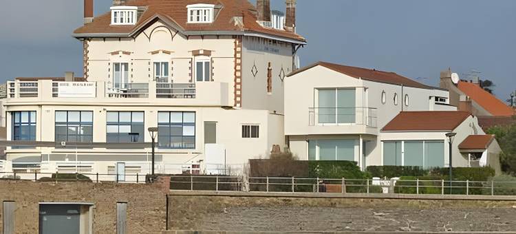 格兰德大酒店(Hôtel de Charme & Spa le Grand Large)图片