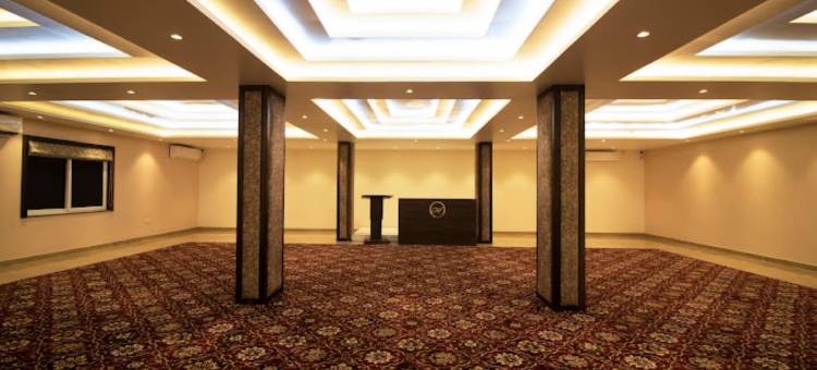 班库拉希尔顿酒店(Hotel Hilton 	(Bankura))图片