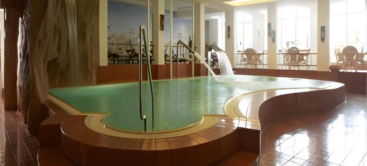 美丽华酒店(Hotel Miramar)图片