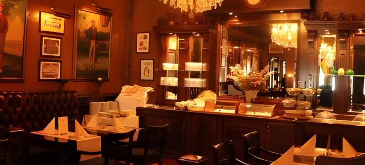 目标精品酒店(Boutique Hotel de Doelen)图片