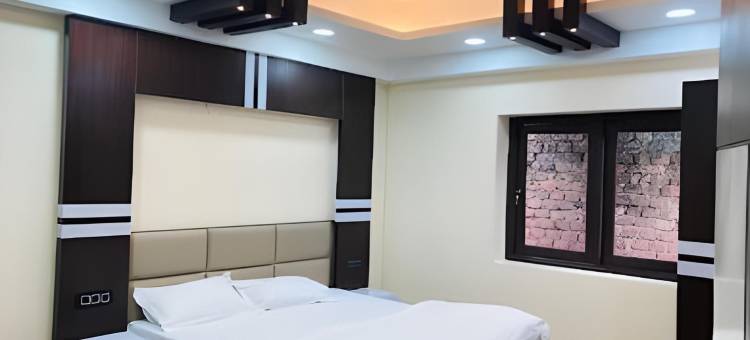 拉丽塔宫酒店(Hotel Lalita Palace)图片