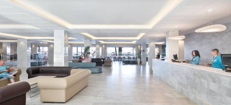 萨比纳尔贝斯特酒店(Hotel Best Sabinal)图片