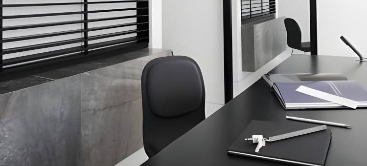 蒙特雷哈比塔酒店 - 设计酒店会员(Habita Monterrey, a Member of Design Hotels)图片