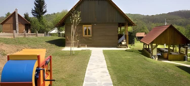 自然之心酒店(Hotel Srakovcic Heart of Nature)图片
