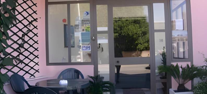 吹笛人酒店(Piccolo Hotel Lamezia)图片