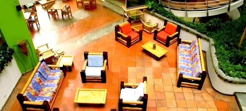 阿尔梅尼亚酒店(Armenia Hotel)图片