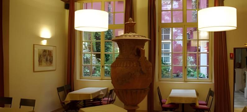 露天剧场酒店(Hôtel de l'Amphithéâtre)图片