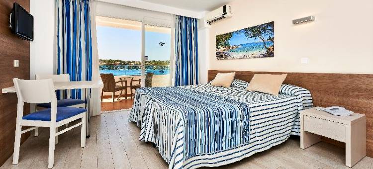 全球维尔德玛尔住宿(Globales Verdemar)图片