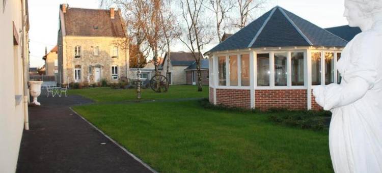 贵妇小径弗鲁雷特之家酒店(Logis Hotel Chemin des Dames le Relais de Fleurette)图片