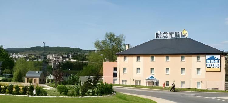 芒德德尔图尔精致布里特酒店(Brit Hotel Essentiel Deltour Mende)图片